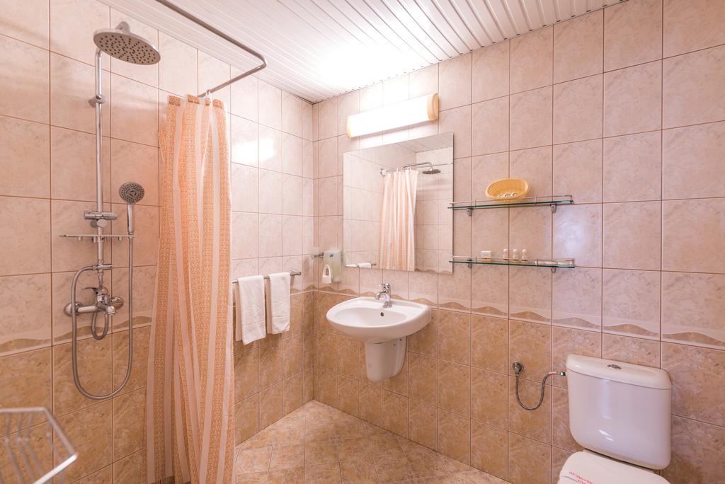 Lotus 3* Sunny beach