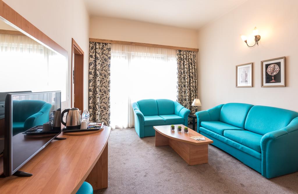 Lotus 3* Sunny beach