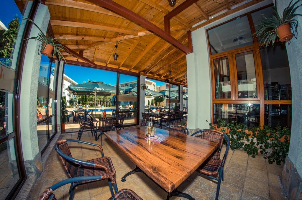 Privilege Fort Beach