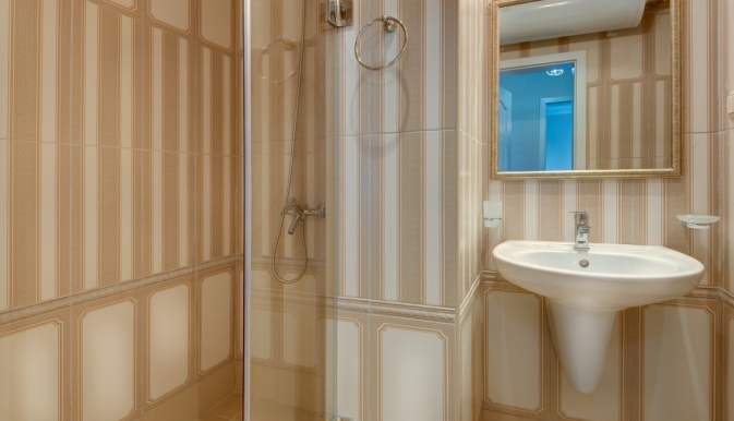 Anastasia-Venera Palace Aparthotel