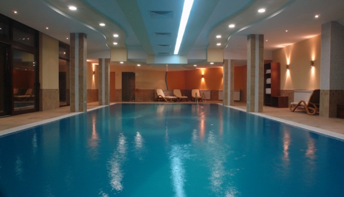 WINSLOW HIGHLAND APARTHOTEL