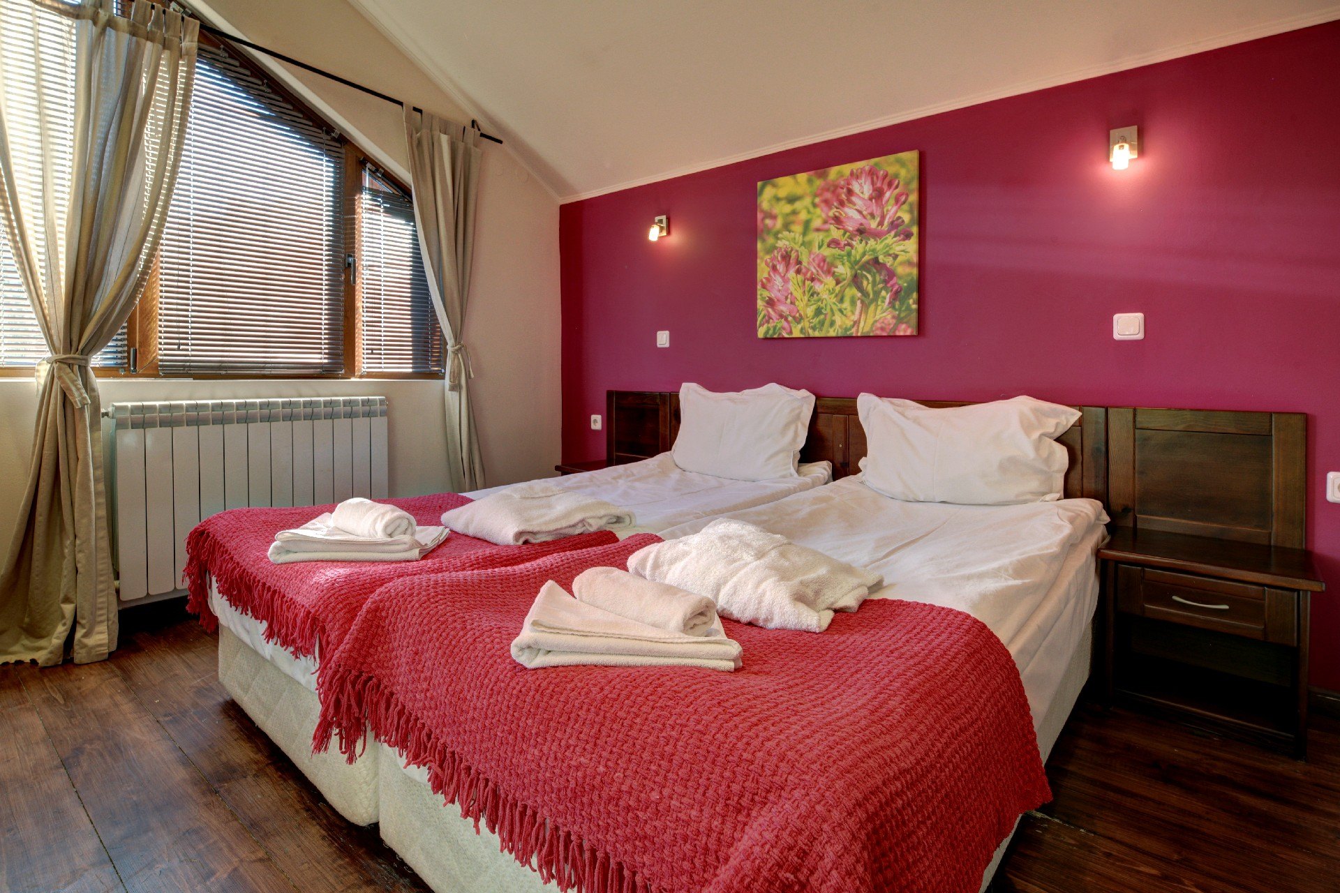 Bansko Redenka Villas