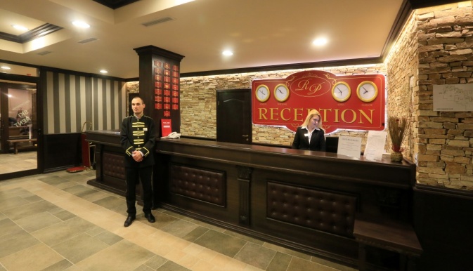 ROYAL PARK & SPA COMPLEX_MAIN BUILDING