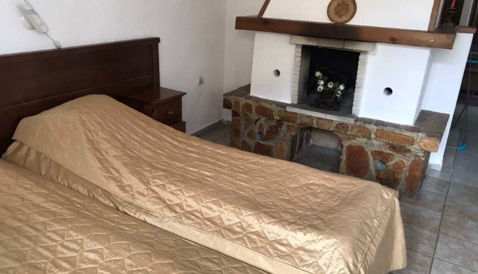 Durchova kashta Bansko FH