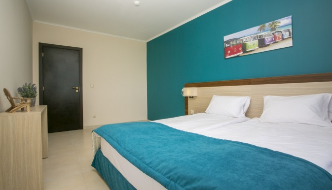 Hacienda Beach Resort