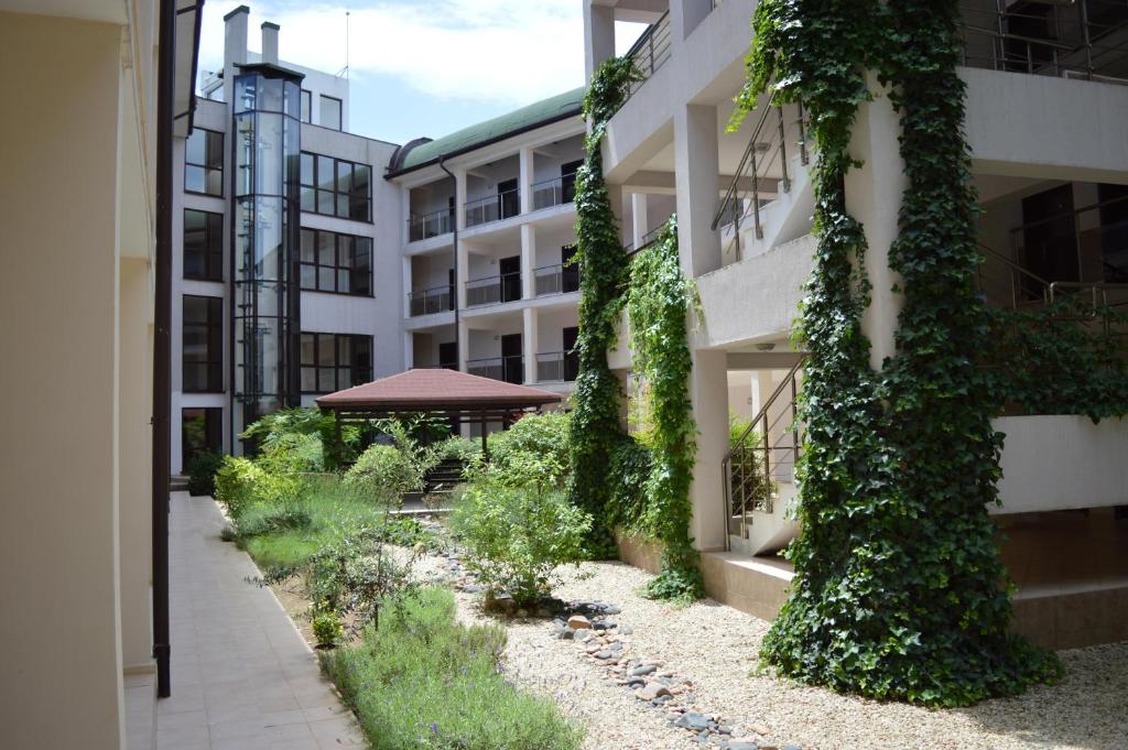 Sozopoli Style Club (Camping Zlatna Ribka)