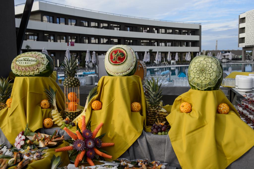 Aqua Paradise Resort