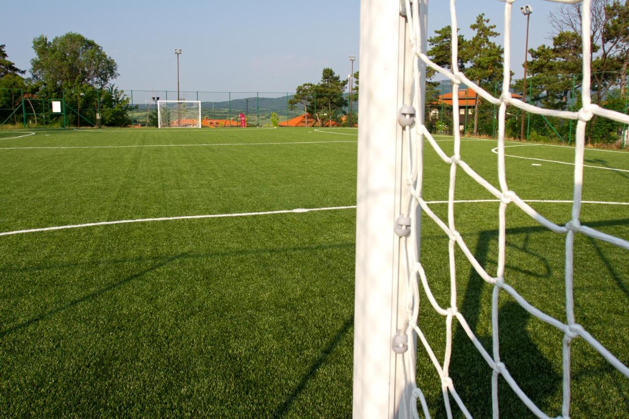 SANTA MARINA VIP HOLIDAY VILLAGE 4*