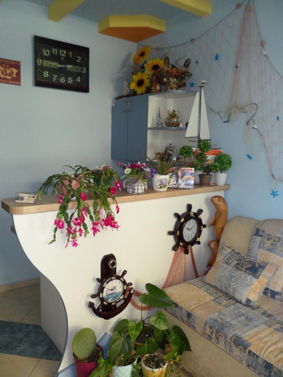 Sianie Guest House 2*, Nessebar Ravda