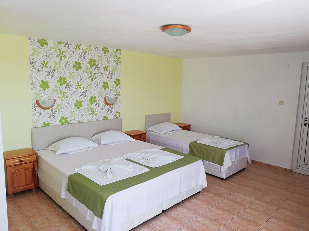 Sofi Villa 3*  Sozopol