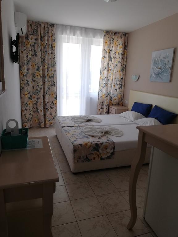 Sofi Villa 3*  Sozopol