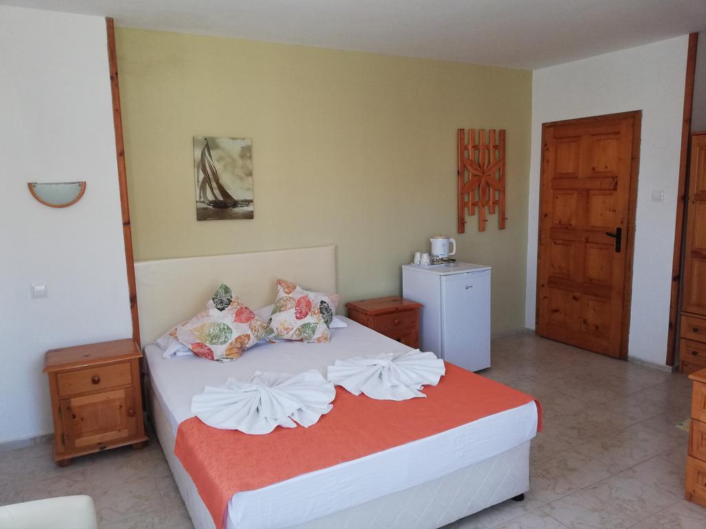 Sofi Villa 3*  Sozopol