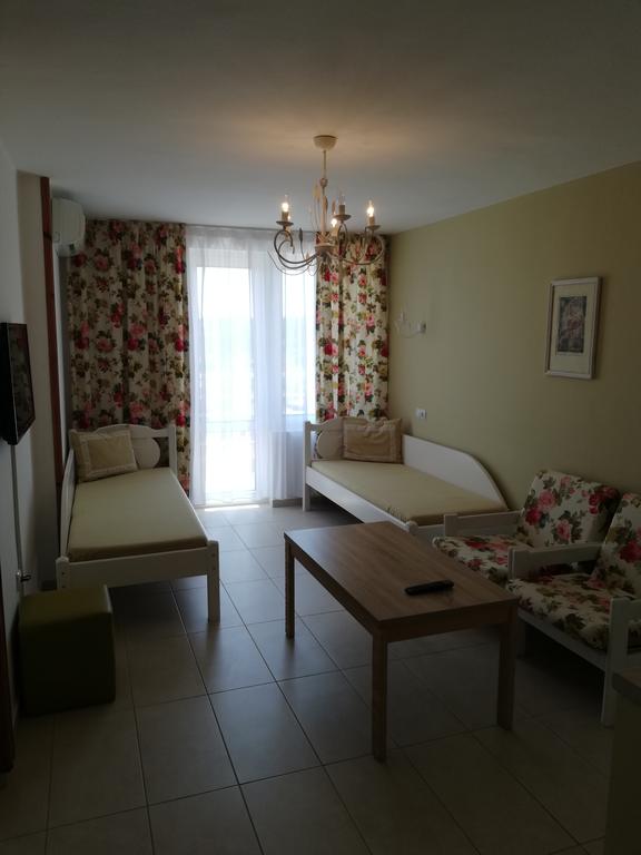 Sofi Villa 3*  Sozopol