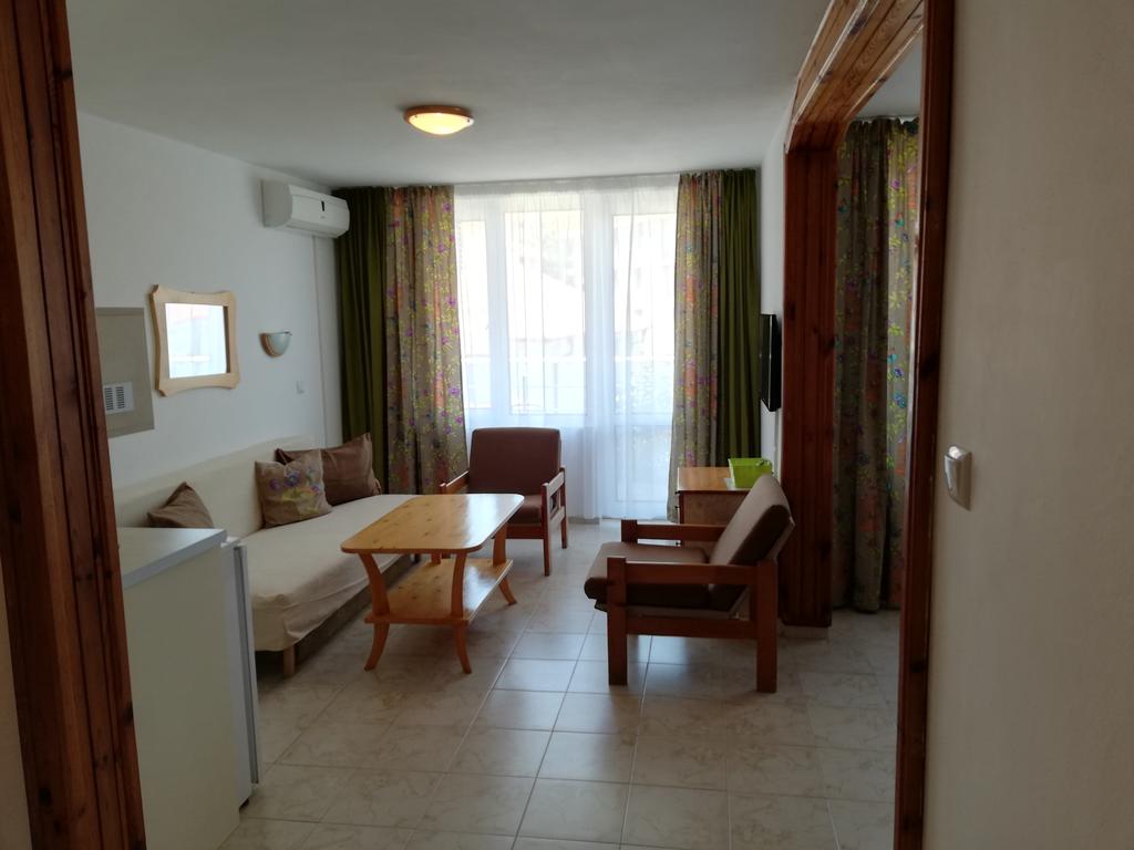 Sofi Villa 3*  Sozopol