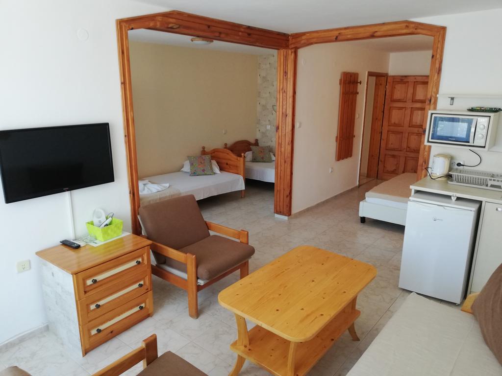 Sofi Villa 3*  Sozopol