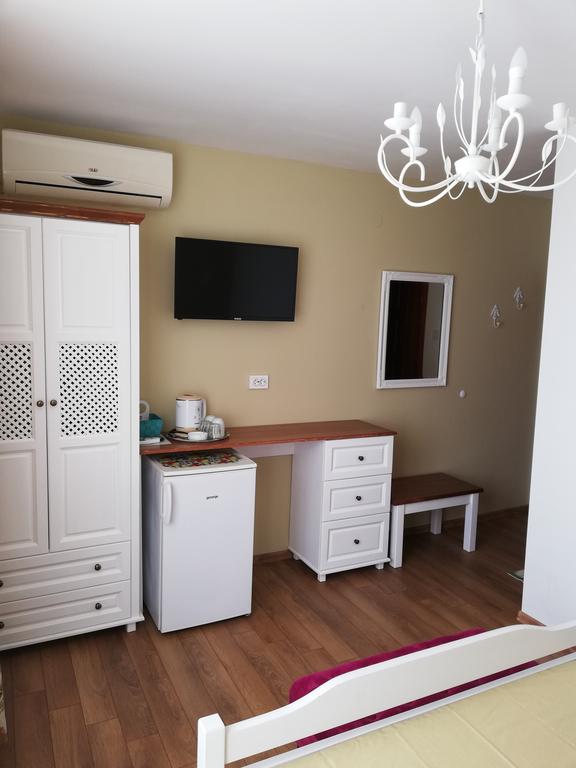 Sofi Villa 3*  Sozopol