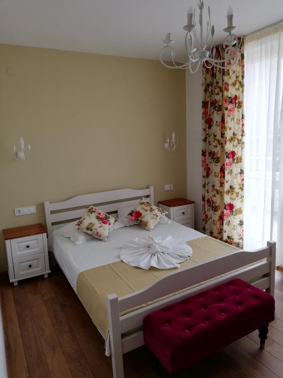 Sofi Villa 3*  Sozopol