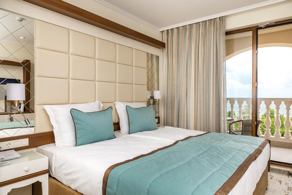 Festa via Pontica 4* Pomorie