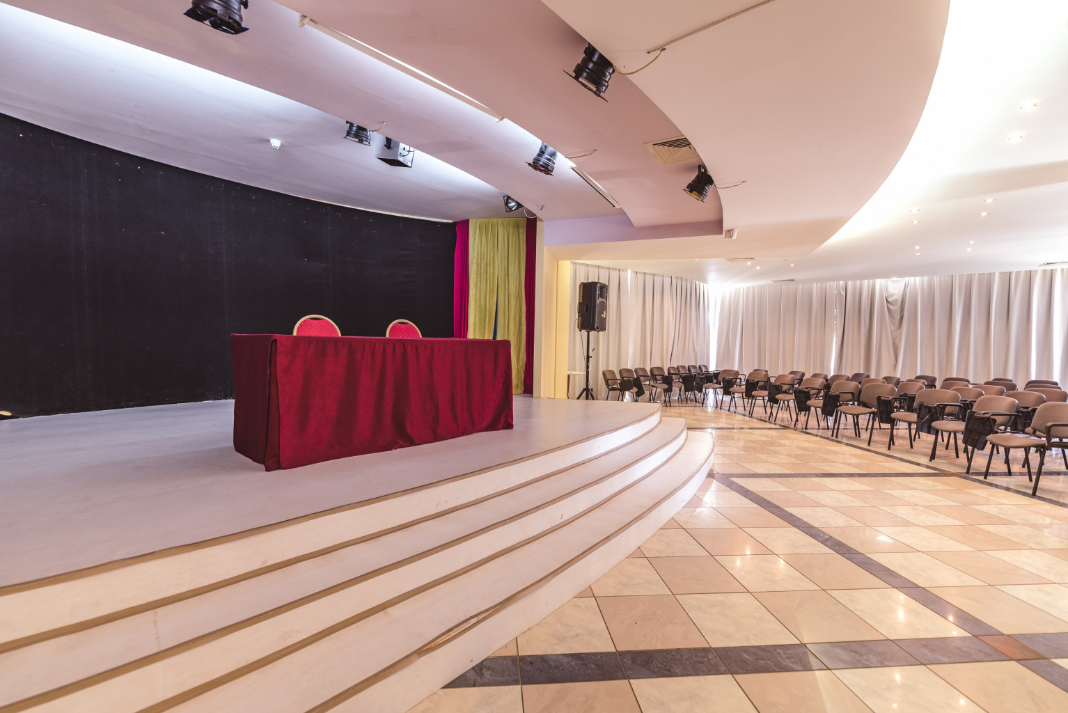 LAGUNA GARDEN, Albena