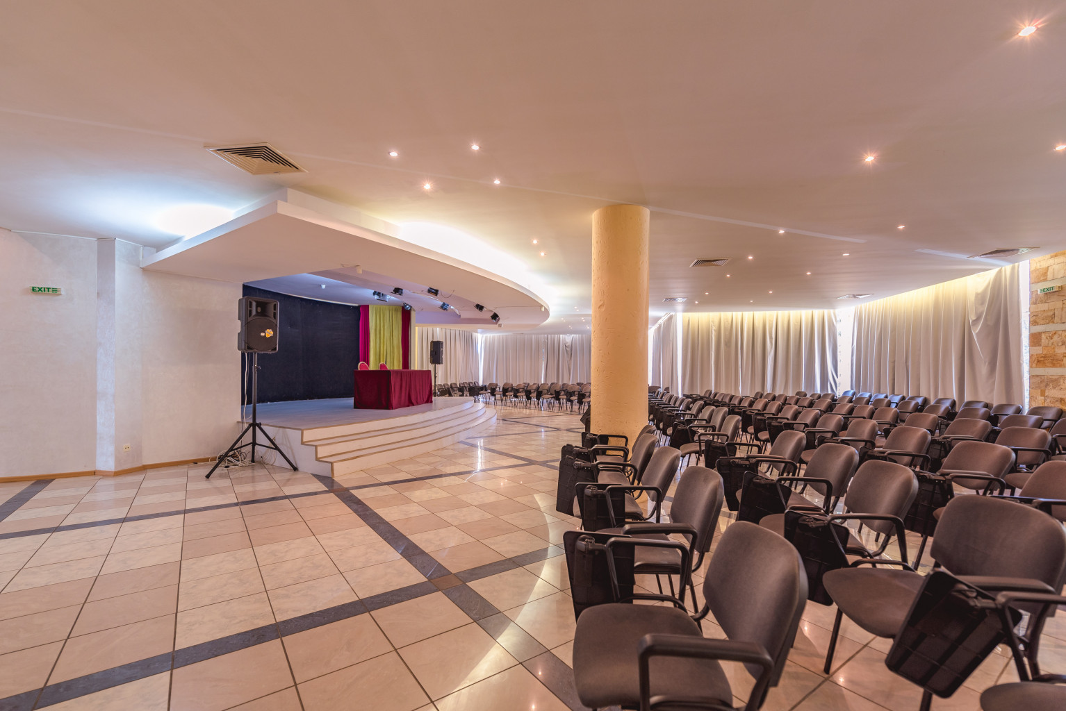 LAGUNA GARDEN, Albena