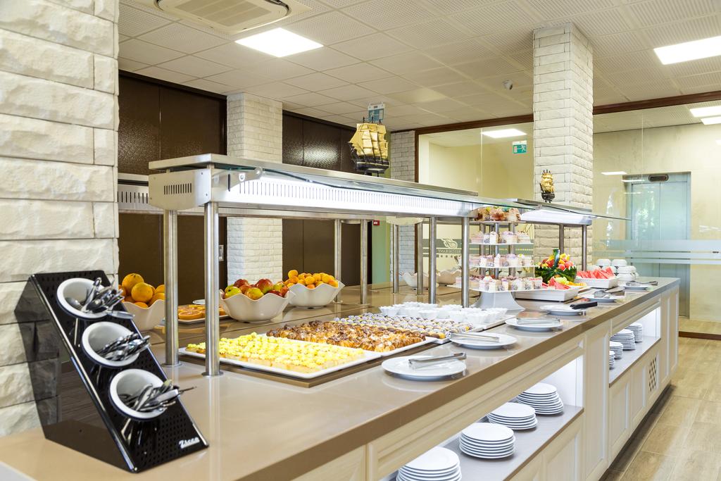 Festa via Pontica 4* Pomorie