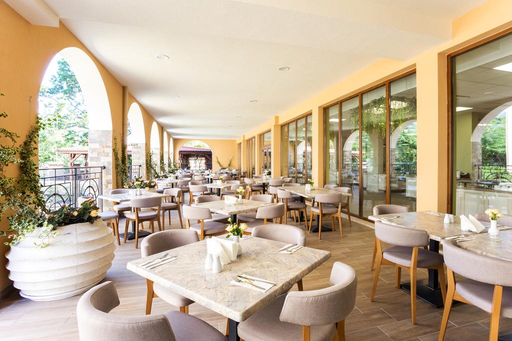 Festa via Pontica 4* Pomorie