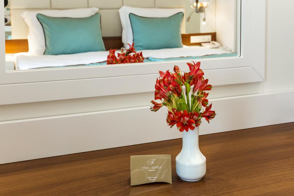 Festa via Pontica 4* Pomorie