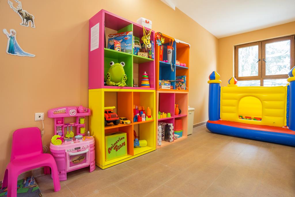 Festa via Pontica 4* Pomorie