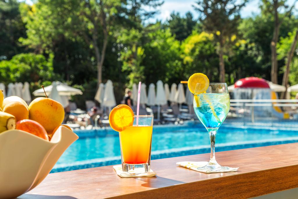 Festa via Pontica 4* Pomorie