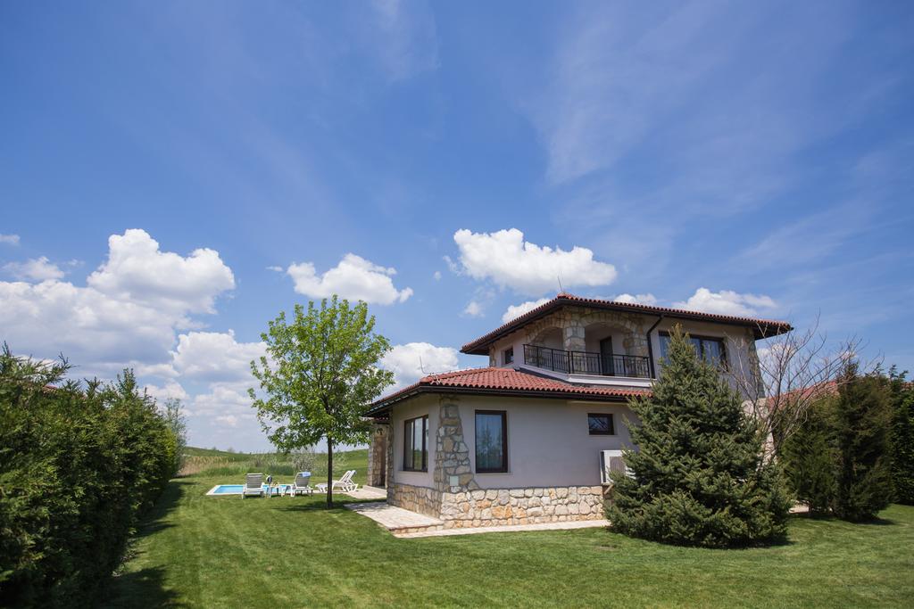 Lighthouse Golf Resort & Villas