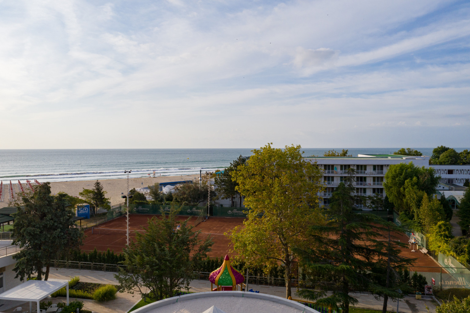 Maritim Paradise Blue Hotel & Spa