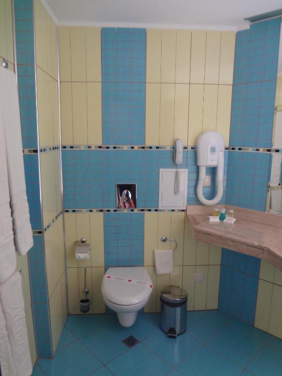 Mirage of Nessebar Aparthotel