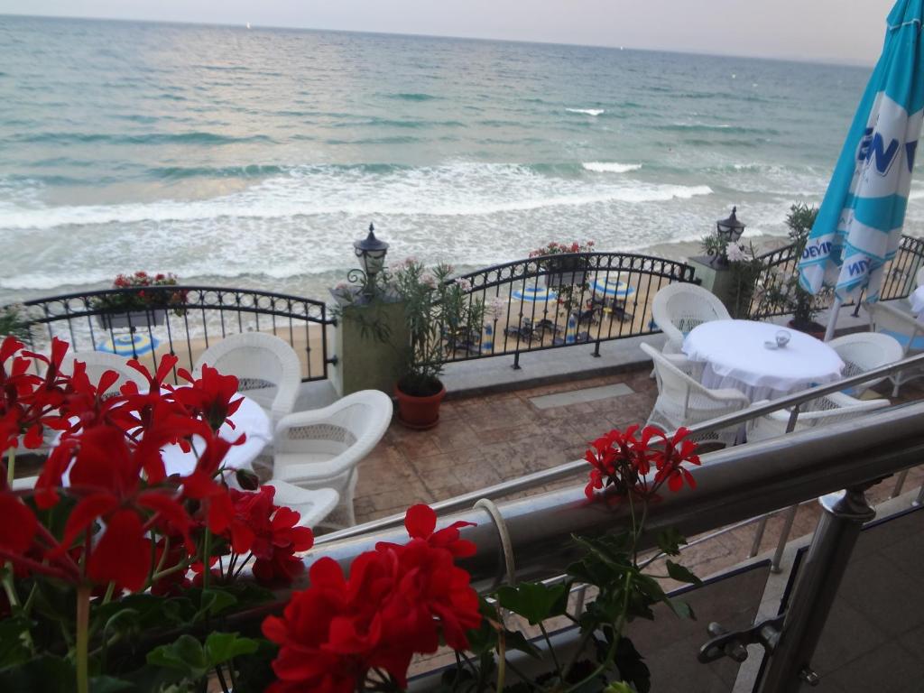 Mirage of Nessebar Aparthotel