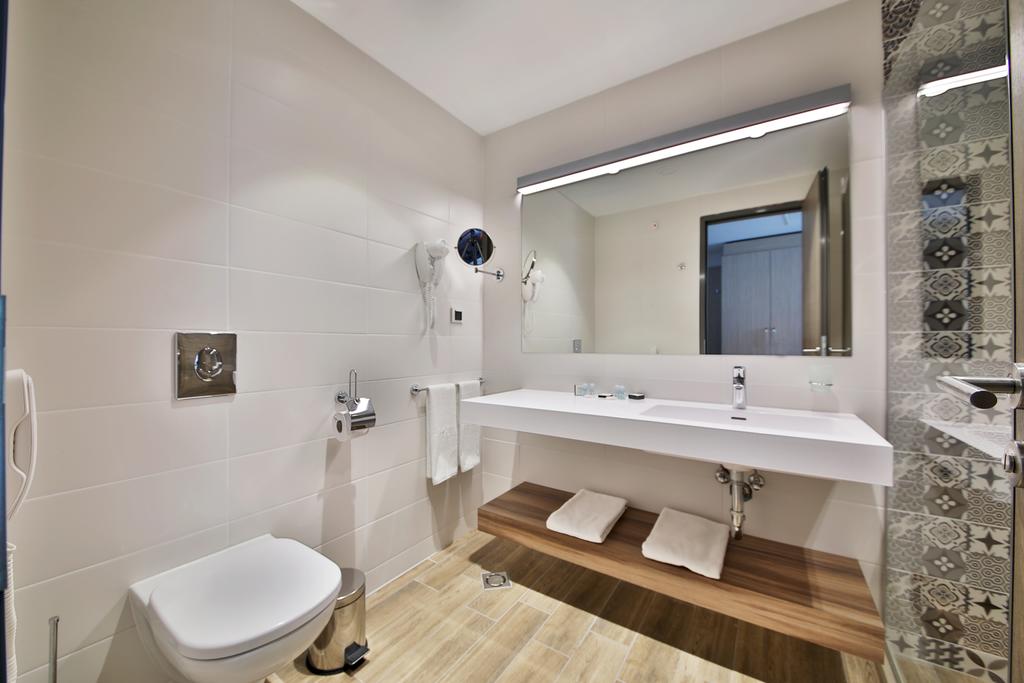 ASTORIA 4* (EX.RIU ASTORIA)