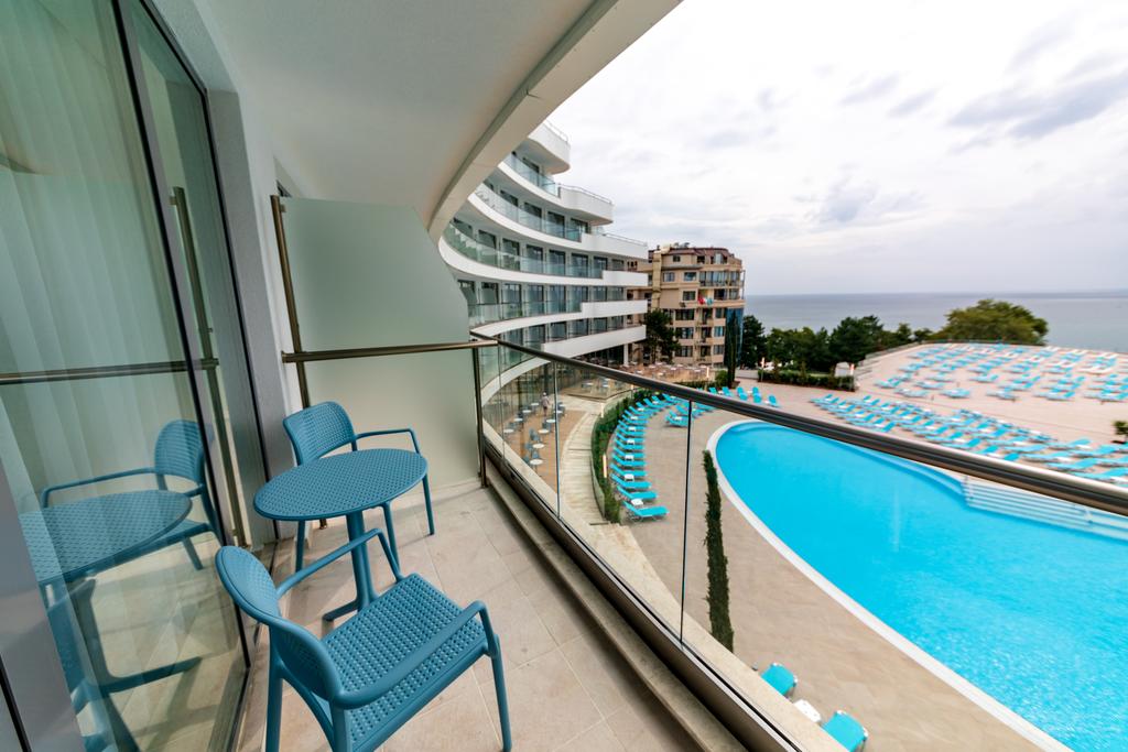 ASTORIA 4* (EX.RIU ASTORIA)