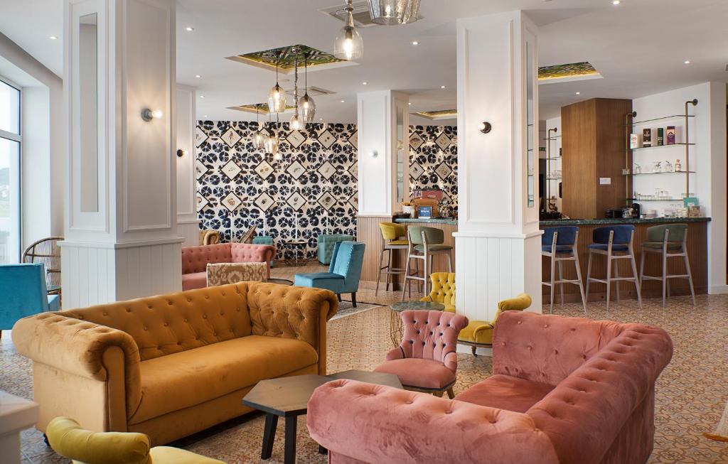 Sunrise Blue Magic Resort