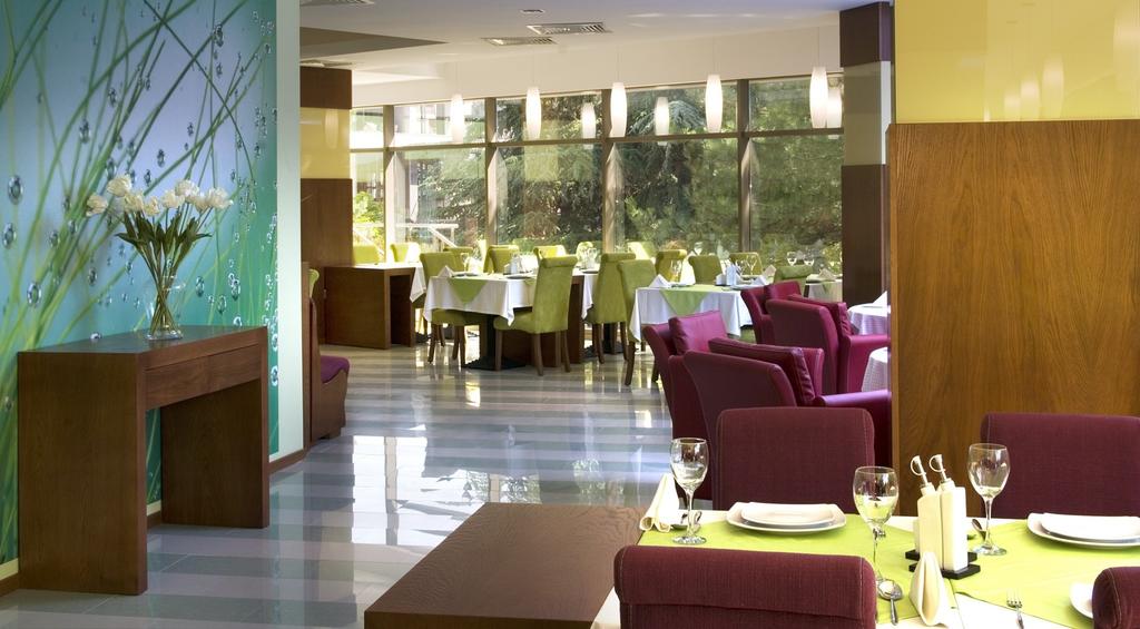 LAGUNA GARDEN, Albena