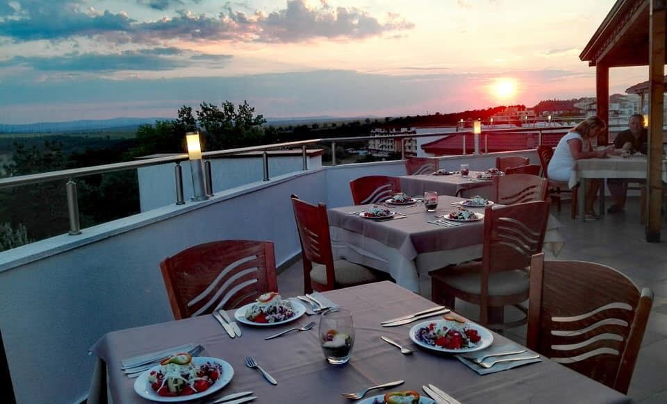 VEMARA CLUB /CALIMERA BEACH   3*, Бяла