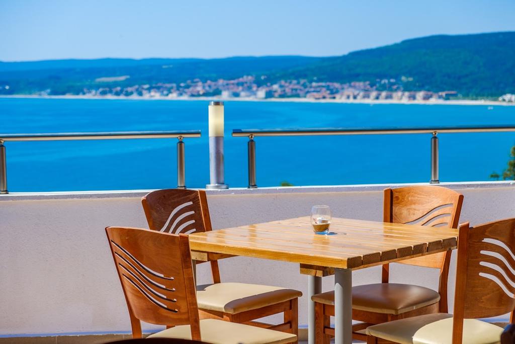 VEMARA CLUB /CALIMERA BEACH   3*, Бяла