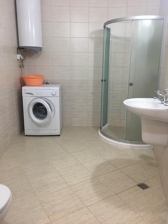 MARINA BEACH (EX.ARIZONA DEL MAR)