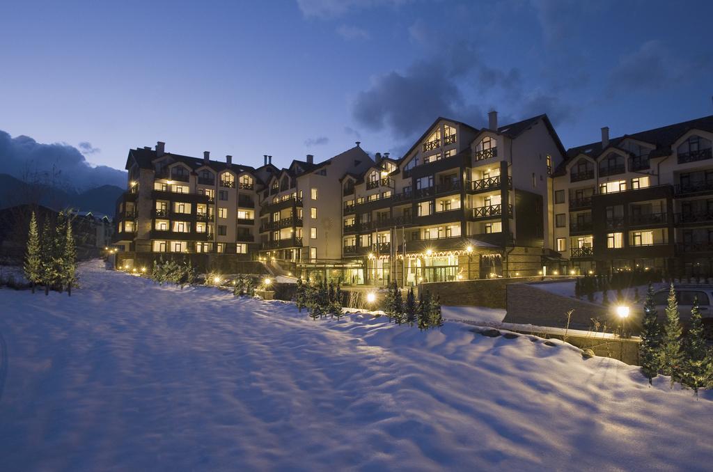 PREMIER LUXURY MOUNTAIN RESORT AH