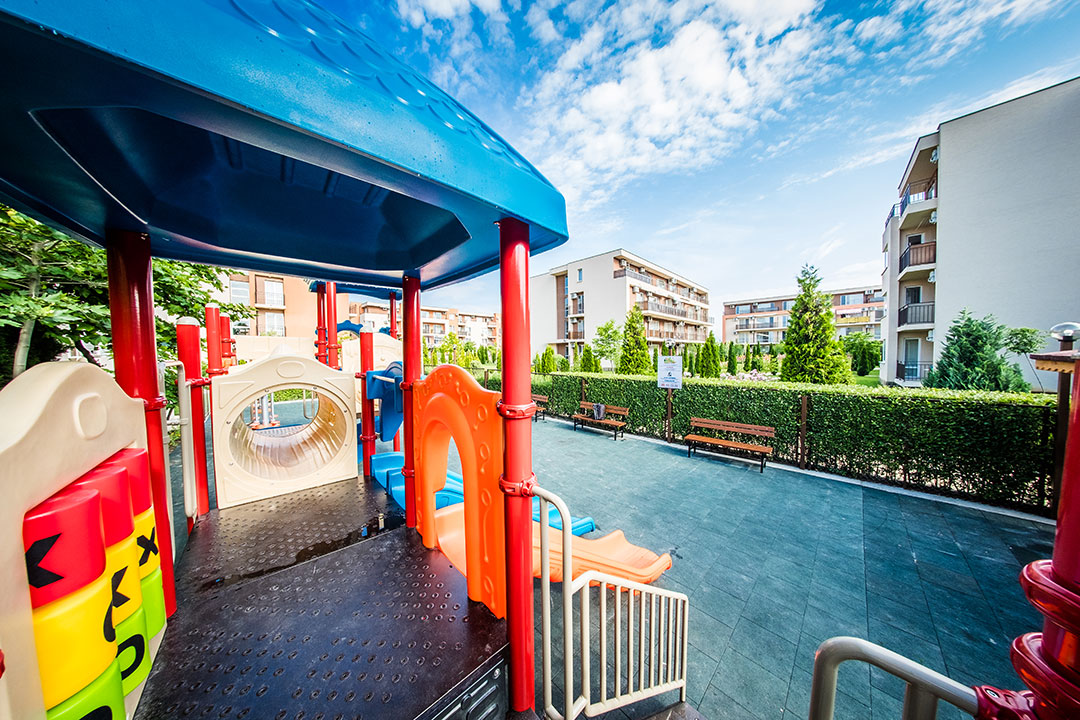 Privilege Fort Beach