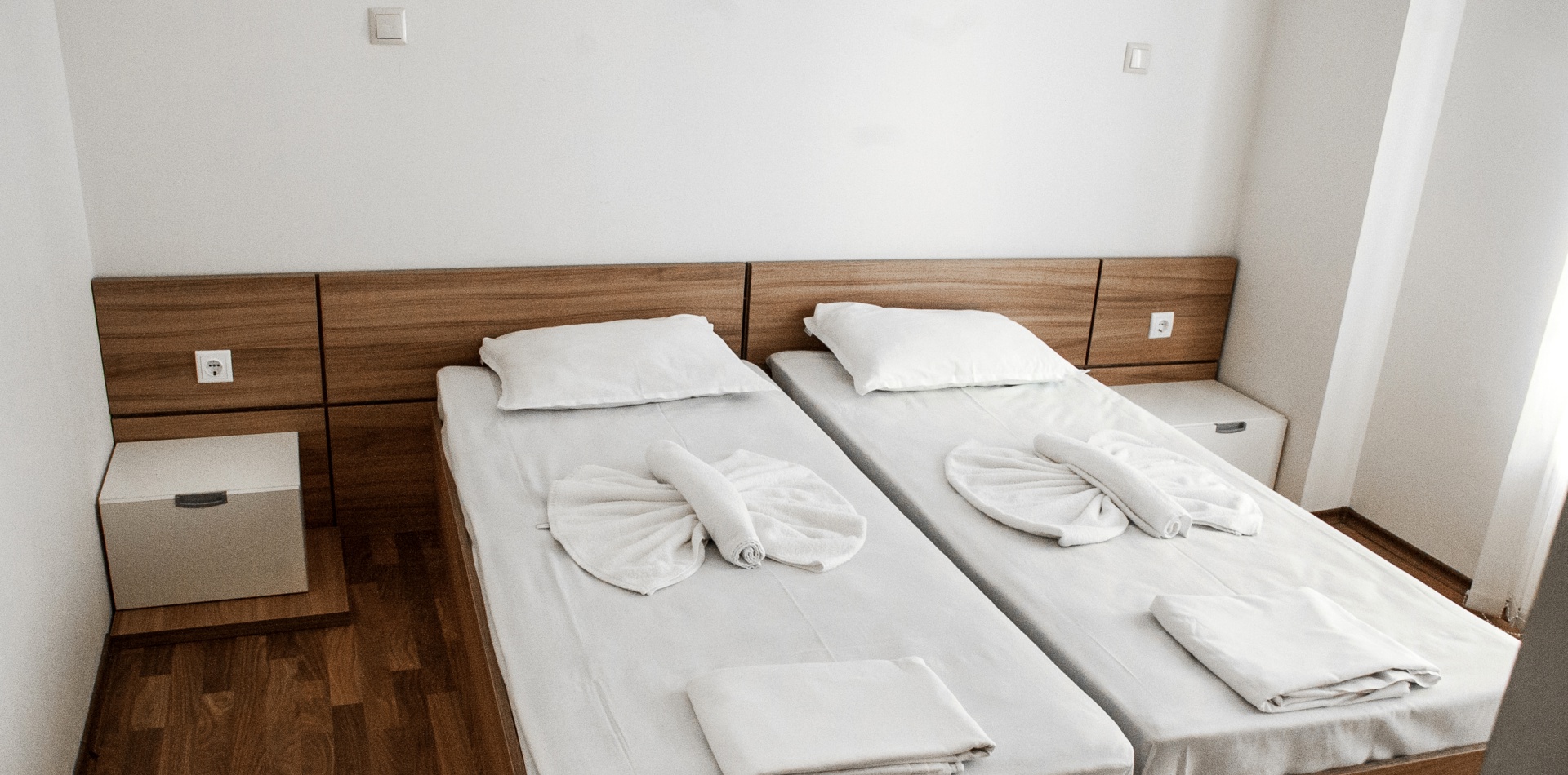 Rainbow Aparthotel I