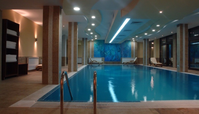 WINSLOW HIGHLAND APARTHOTEL