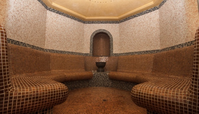 Saint George Palace Aparthotel ****