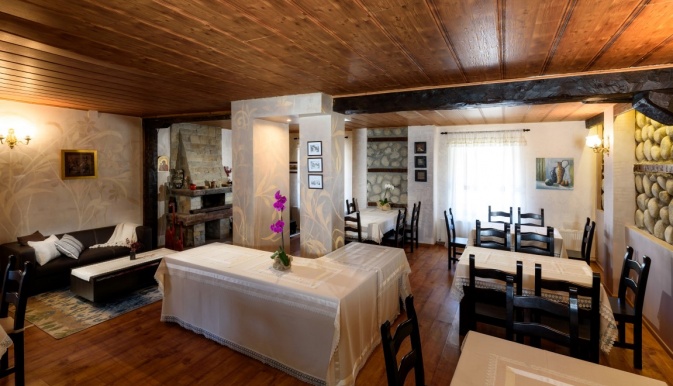 Campanella Boutique Hotel Not defined