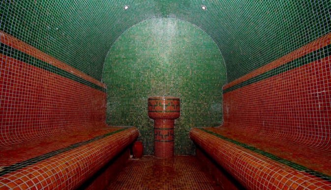 Murite Club Hotel_AZALIA main buildings