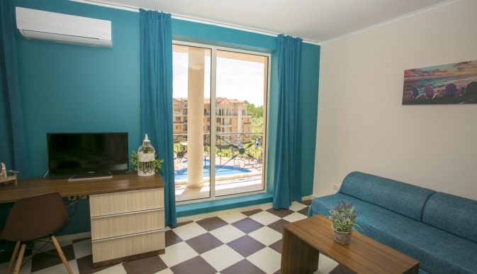 Hacienda Beach Resort