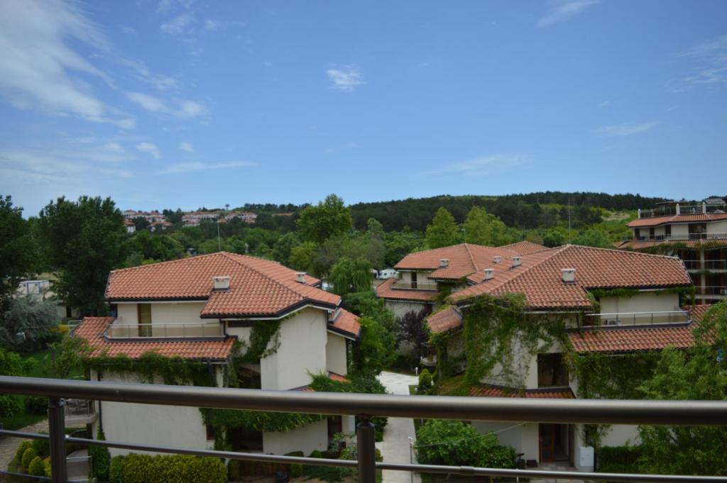 Sozopoli Style Club (Camping Zlatna Ribka)