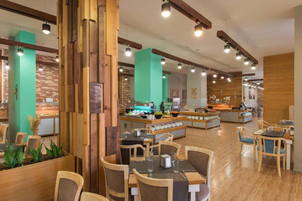 Alba 4*    Sunny beach